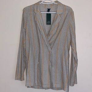 Cute Matching Suit Set